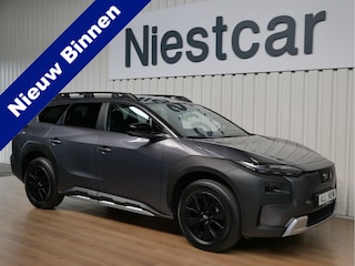 Subaru E-Outback 4E-xperience 74.7 kWh