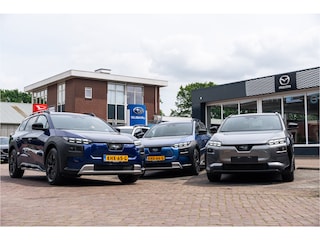Subaru E-Outback 4E-xperience 74.7 kWh - 8 jaar garantie - Nu met gratis Afneembare Trekhaak -