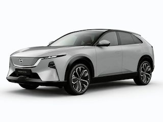 Mazda CX-6e Takumi 78 kWh |September levering| Aero Grey |+ Gratis TREKHAAK t.w.v. € 1.695,-!