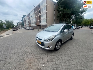 Hyundai ix20 1.4i i-Vision