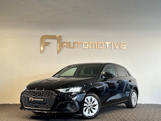 Audi A3 Sportback 40 TFSI e Stoelverwarming|Keyless|Lane Assist|Cruise Control|Carplay