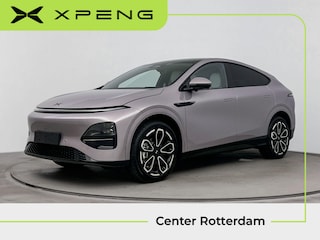 Xpeng G6 RWD Long Range 80.8 kWh Nieuw Model | Trekhaak | Apple Carplay