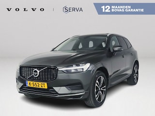 Volvo XC60 B5 Momentum Exclusive | Panoramadak | 360° camera | Harman Kardon | Head-up display | Stoel- en stuurverwarming | Trekhaak