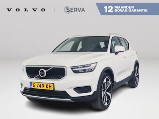 Volvo XC40 T3 Momentum Pro | Park assist | Stoelverwarming | Volvo On-call