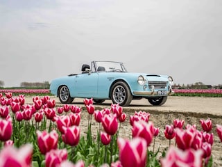Datsun Roadster 