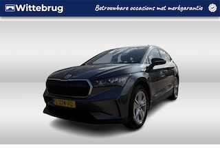 Skoda Enyaq iV 60 / NAVI / APP.Connect / CAMERA / 19"LMV