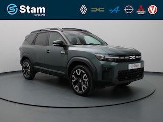 Dacia Bigster Hybrid-G 150 4x4 Limited Edition Apple Carplay/Android Auto | Climate