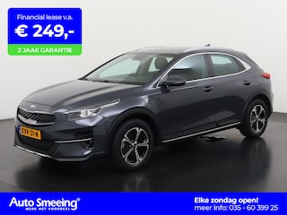 Kia XCeed 1.6 GDi PHEV DynamicLine