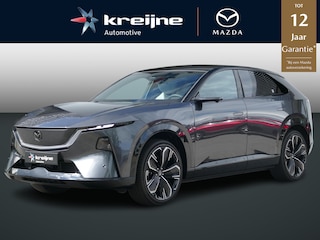 Mazda CX-6e Takumi Plus 78 kWh | Voorraad | Gratis trekhaak twv €1695,- l