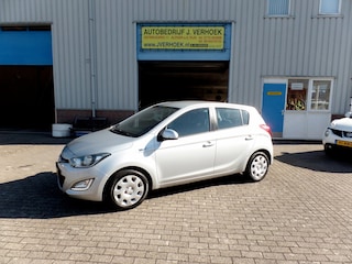 Hyundai i20 1.2i i-Motion airco