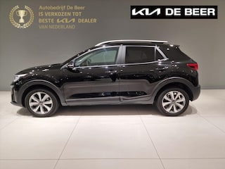 Kia Stonic 1.0 T-GDi 100pk DynamicPlusLine