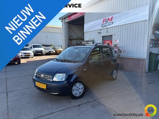 Fiat Panda 1.2 Edizione Cool Airco, radio