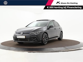 Volkswagen Golf 1.4 245pk DSG eHybrid GTE · Panoramadak · Camera · Apple/Android Car Play · Stoelverwarming · Navigatie · P-Sensoren · Park Assist · 19'' Inch ·