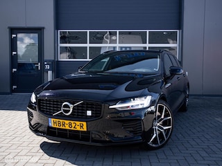 Volvo V60 2.0 T8 AWD Polestar Engineered| 20inch| trekhaak