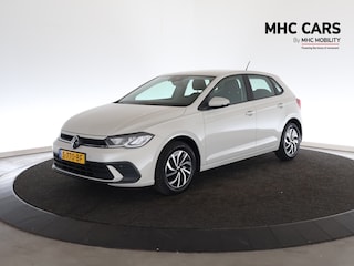 Volkswagen Polo 1.0 TSI Life Business
