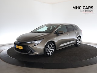 Toyota Corolla Touring Sports 1.8 Hybrid Business Plus | Trekhaak |