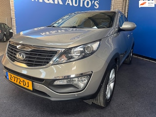 Kia Sportage 1.6 GDI Plus Pack full option