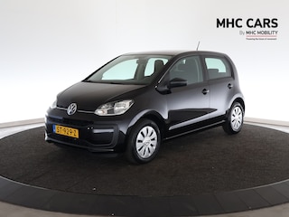 Volkswagen Up 1.0 BMT take up!