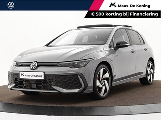 Volkswagen Golf 1.5 eHybrid 272pk DSG GTE · Panoramadak · Camera · Matrix LED · Stuur- & Stoelverwarming · Head-Up Display · Garantie t/m 09-09-2030 of 100.000km