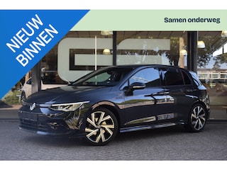 Volkswagen Golf 1.5 eTSI R-Line DSG CARPLAY|ADAPTIVE|SFEER|1EIG