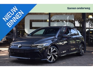 Volkswagen Golf 1.5 eTSI R-Line DSG CARPLAY|ADAPTIVE|SFEER|1EIG