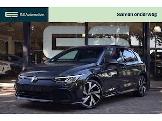 Volkswagen Golf 1.5 eTSI R-Line DSG CARPLAY|ADAPTIVE|SFEER|1EIG