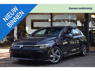 Volkswagen Golf 1.5 eTSI R-Line DSG |NAVIGATIE|CARPLAY|ADAPTIVE|ST