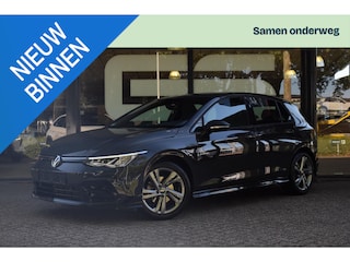 Volkswagen Golf 1.5 eTSI R-Line DSG |NAVIGATIE|CARPLAY|ADAPTIVE|ST