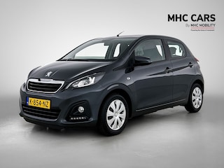 Peugeot 108 1.0 e-VTi Active