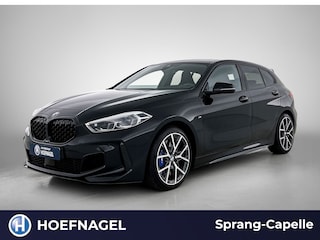 BMW M135i xDrive | Camera | Stoelverwarming |Harman/Kardon | HeadUp Display | Cruise Control
