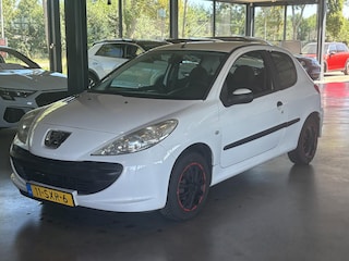Peugeot 206 1.1 XR