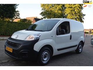 Fiat Fiorino 1.3 MJ