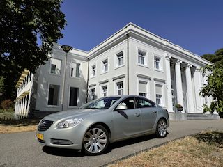 Opel Insignia 1.6 Edition