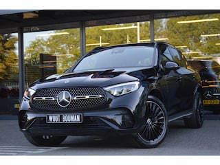 Mercedes-Benz GLC 300e 4MATIC AMG Led Panorama Memory Distronic Sfeer Camera Pdc