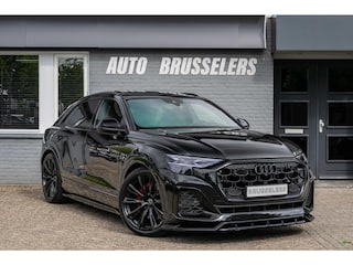 Audi Q8 60 TFSI e quattro Pro Line S Competition SQ8 style RS Seats 4 wiel best. Massage Pano.........