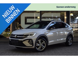 Volkswagen Taigo 1.0 TSI R-Line DSG ADAP CR|IQLIGHT|NAVIGATIE|TREKH