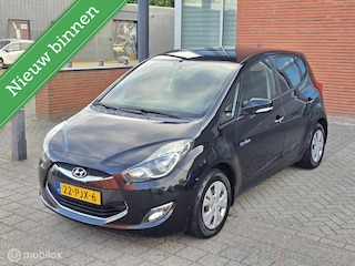 Hyundai ix20 1.4i i-Motion✅️Apk✅️Airco✅️