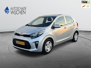 Kia Picanto 1.0 MPi ComfortPlusLine |CARPLAY|CAMERA|AIRCO|ANDROID|1e eigenaar