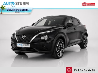 Nissan Juke 1.6 Hybrid N-Connecta