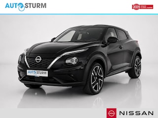 Nissan Juke 1.6 Hybrid N-Connecta