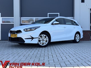 Kia Ceed Sportswagon 1.0 T-GDi DynamicLine | Camera | CarPlay | Climate | Navi | Cruise | DAB