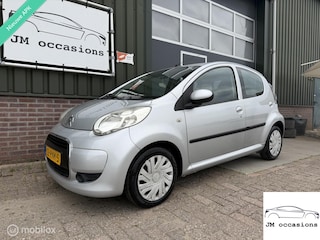 Citroën C1 1.0-12V Ambiance|Airco|Elektrische ramen|APK Nieuw