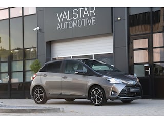 Toyota Yaris 1.5 Hybrid Bi-Tone | Camera | Automaat | FACELIFT!