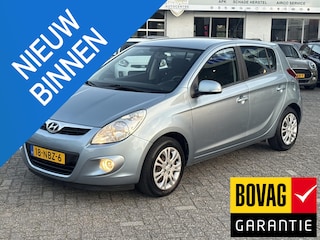 Hyundai i20 1.4i i-Motion