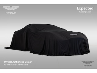 Aston Martin DB11 Volante 4.0 V8 | Verwacht* | 1e Eigenaar | Incl. BPM |
