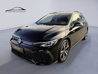 Volkswagen Golf 1.5 eHybrid GTE 272pk / 5JR Garantie / Pano / Trekhaak / DCC / Keyless / Matrix / 360 / HUD