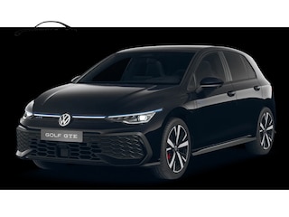 Volkswagen Golf 1.5 eHybrid GTE 272pk / 5JR Garantie / Pano / Trekhaak / DCC / Keyless / Matrix / 360 / HUD