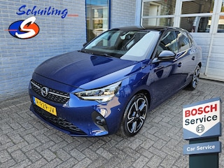 Opel Corsa 1.2 Edition Inclusief Afleveringskosten