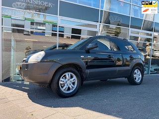Hyundai Tucson 2.7i V6 4WD Style