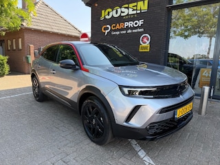 Opel Mokka 1.2 TURBO GS